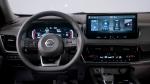 Nissan X-Trail 2021 года (CN)